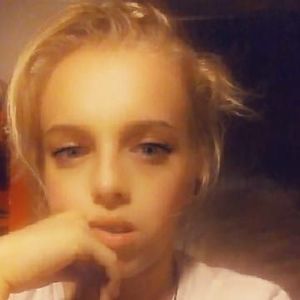 Meet your Posher, Cheyenne